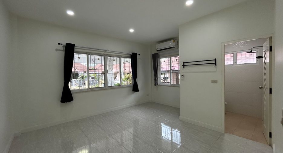 Haus zum Kauf mit 3 Zimmer in Mueang Chiang Mai, Chiang Mai