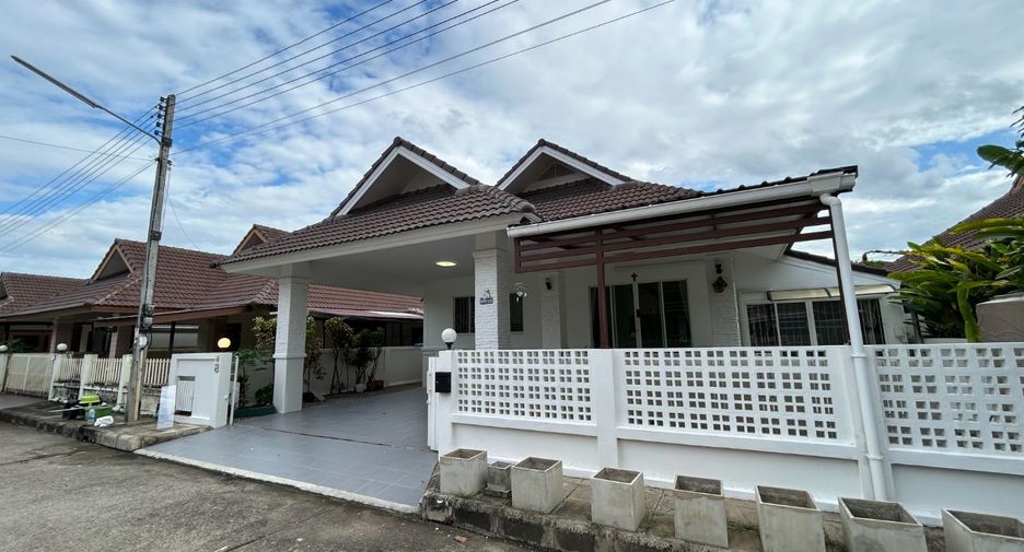 Haus zum Kauf mit 3 Zimmer in Mueang Chiang Mai, Chiang Mai
