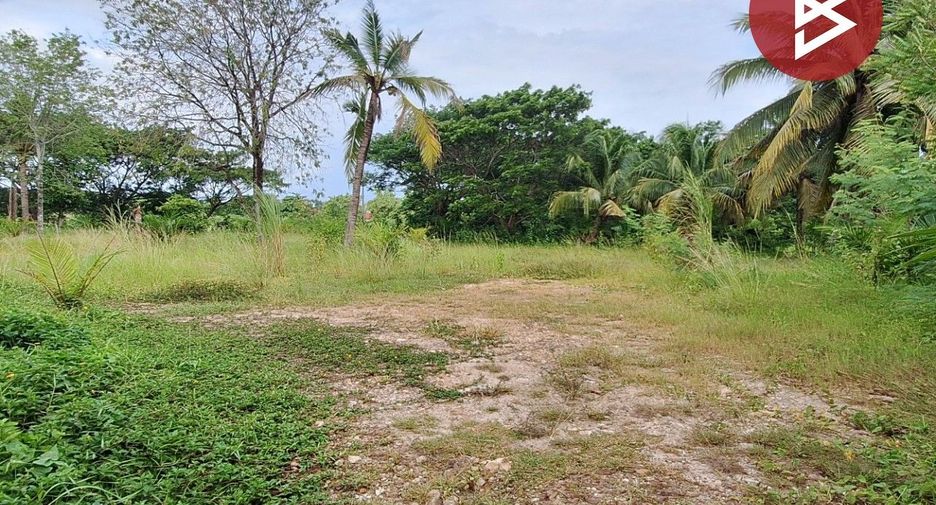 出售 土地 在 Mueang Nakhon Si Thammarat, Nakhon Si Thammarat