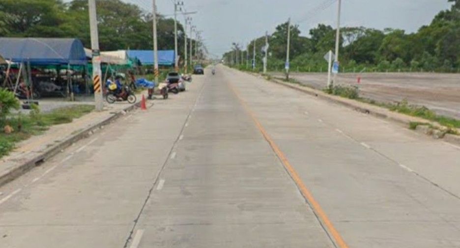 出售 土地 在 Mueang Nakhon Si Thammarat, Nakhon Si Thammarat
