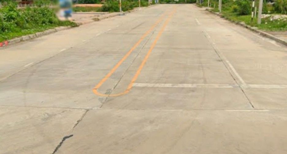 出售 土地 在 Mueang Nakhon Si Thammarat, Nakhon Si Thammarat
