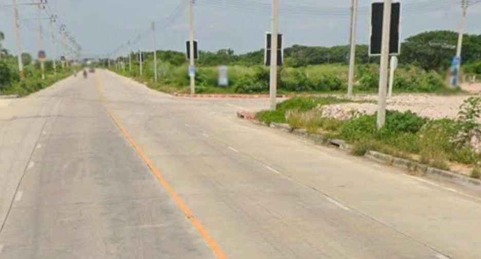 出售 土地 在 Mueang Nakhon Si Thammarat, Nakhon Si Thammarat