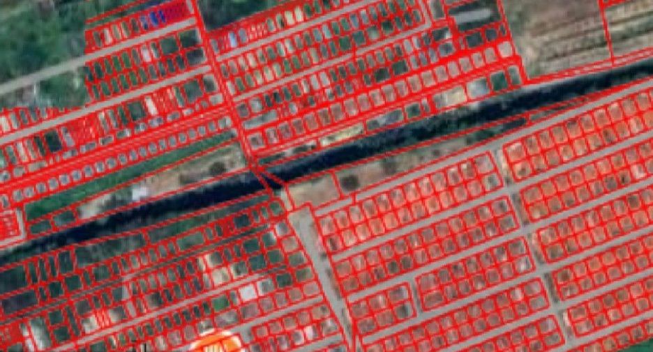 出售 土地 在 Mueang Nakhon Si Thammarat, Nakhon Si Thammarat