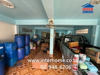 出售 3 卧室 联排别墅 在 Khlong Luang, Pathum Thani