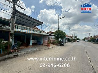 出售 3 卧室 联排别墅 在 Khlong Luang, Pathum Thani