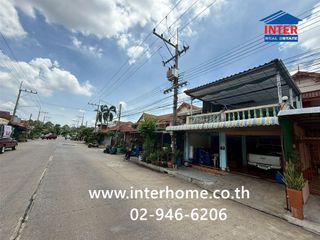 出售 3 卧室 联排别墅 在 Khlong Luang, Pathum Thani