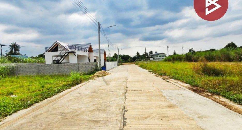 出售 土地 在 Ban Pong, Ratchaburi