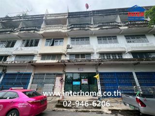 For sale 3 bedrooms retail Space in Bang Bon, Bangkok
