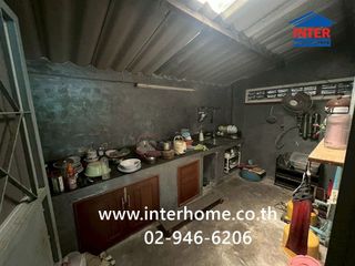 For sale 3 bedrooms retail Space in Bang Bon, Bangkok