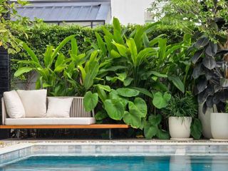 Villa zum Kauf mit 4 Zimmer in Bang Lamung, Chonburi