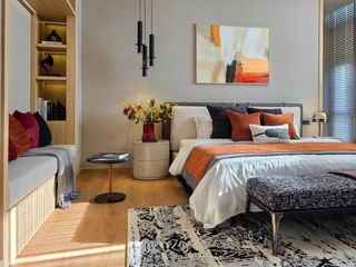 Villa zum Kauf mit 4 Zimmer in Bang Lamung, Chonburi