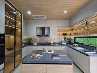 出售 4 卧室 别墅 在 Bang Lamung, Chon Buri