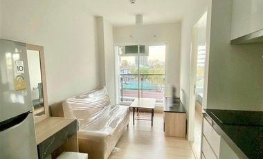 For sale 1 bed condo in Thon Buri, Bangkok
