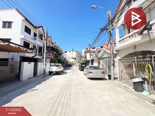 Reihenhaus zum Kauf mit 2 Zimmer in Pak Kret, Nonthaburi