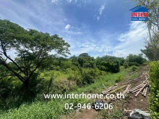 Продажа Участок в Mueang Pathum Thani, Патумтани