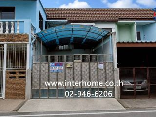 À vendre 2 chambres maison de ville à Bang Bua Thong, Nonthaburi