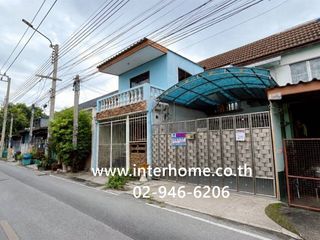 À vendre 2 chambres maison de ville à Bang Bua Thong, Nonthaburi