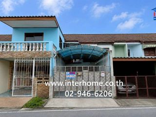 À vendre 2 chambres maison de ville à Bang Bua Thong, Nonthaburi