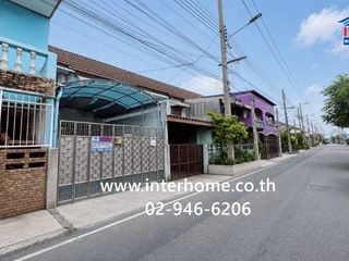 À vendre 2 chambres maison de ville à Bang Bua Thong, Nonthaburi