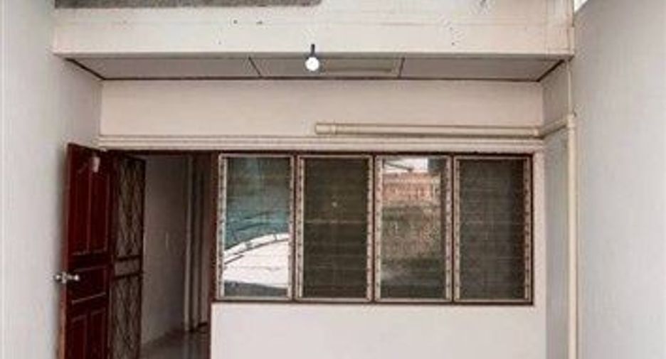 For sale 2 bedrooms townhouse in Bang Bua Thong, Nonthaburi