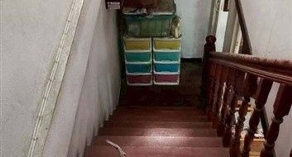 For sale 2 bedrooms townhouse in Bang Bua Thong, Nonthaburi