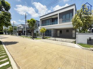 出售 4 卧室 独立屋 在 Sai Mai, 曼谷