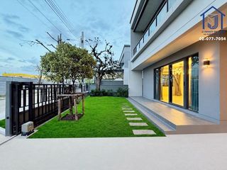出售 4 卧室 独立屋 在 Sai Mai, 曼谷
