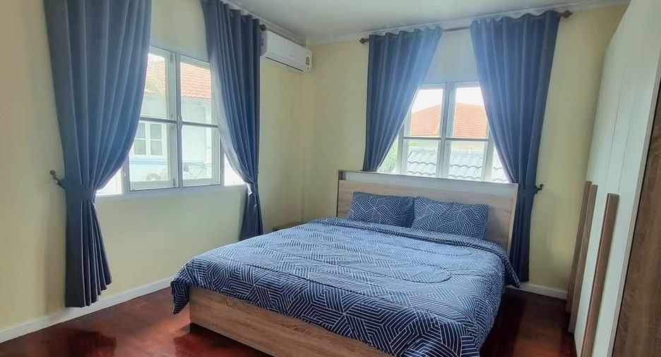 For rent and for sale 7 bedrooms house in Hang Dong, Chiang Mai