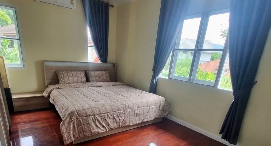 For rent and for sale 7 bedrooms house in Hang Dong, Chiang Mai