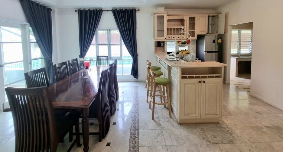 For rent and for sale 7 bedrooms house in Hang Dong, Chiang Mai
