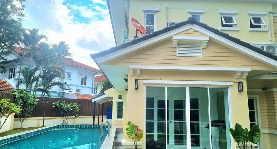 For rent and for sale 7 bedrooms house in Hang Dong, Chiang Mai