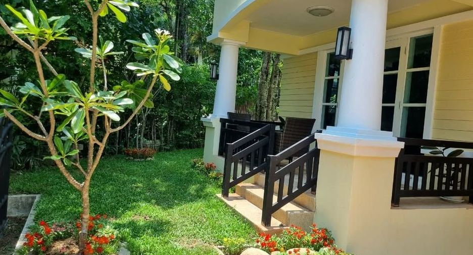 For rent and for sale 7 bedrooms house in Hang Dong, Chiang Mai