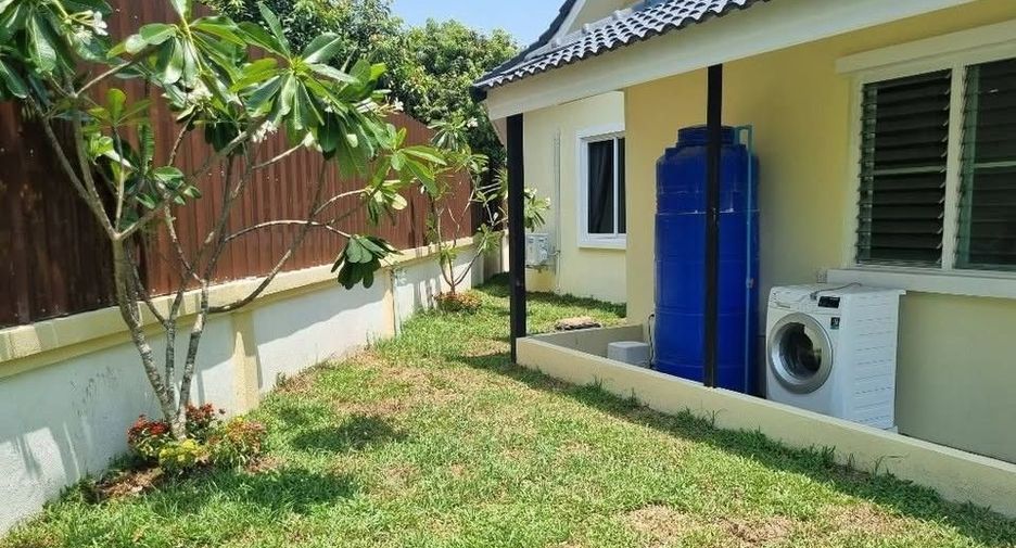 For rent and for sale 7 bedrooms house in Hang Dong, Chiang Mai