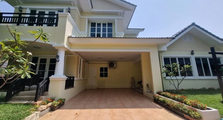 For rent and for sale 7 bedrooms house in Hang Dong, Chiang Mai