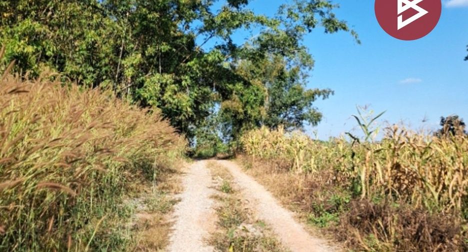À vendre terrain à Mae Lao, Chiang Rai