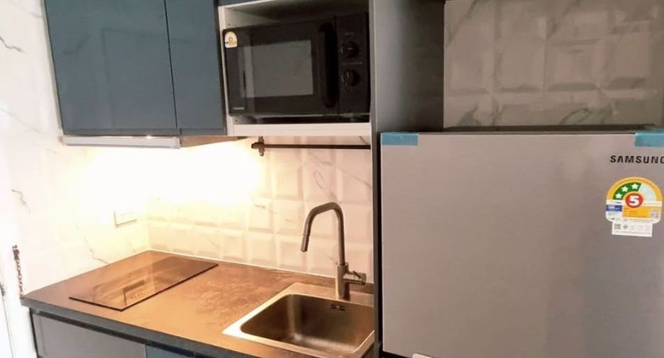 For rent 1 bed condo in Jomtien, Pattaya