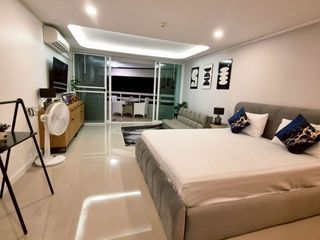 For Rent 1 Bedroom Condo In Bang Lamung, Chonburi