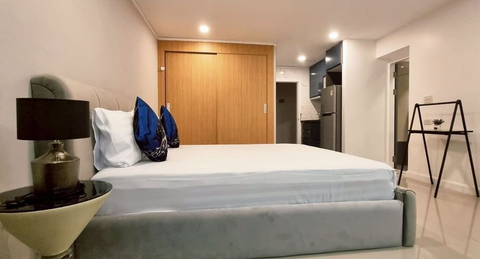 For rent 1 bed condo in Jomtien, Pattaya