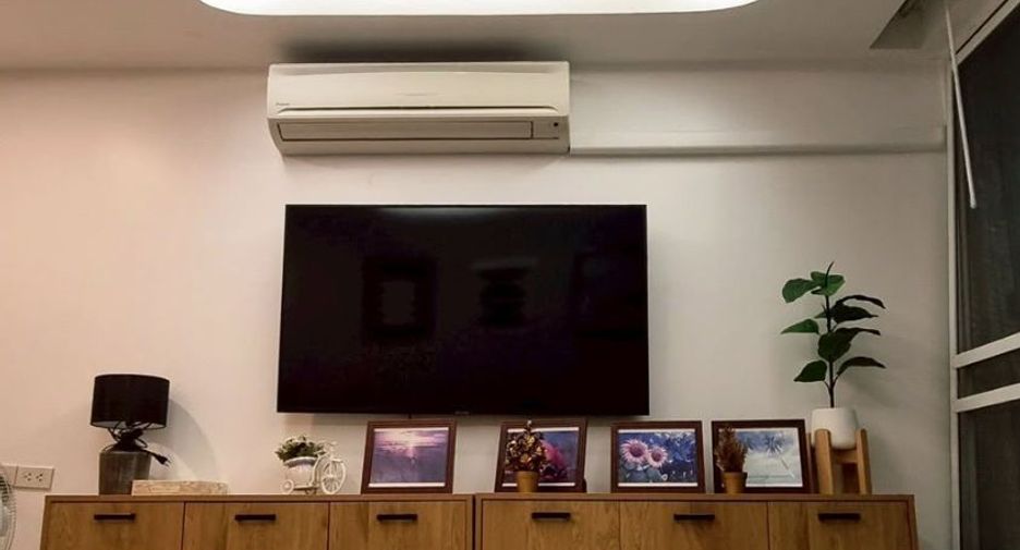 For rent 1 bed condo in Jomtien, Pattaya