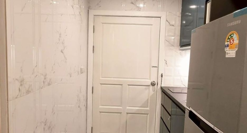 For rent 1 bed condo in Jomtien, Pattaya