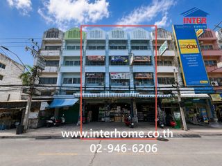 Gewerbefläche zum Kauf mit 5 Zimmer in Bang Khae, Bangkok