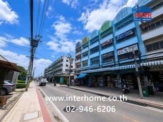 Gewerbefläche zum Kauf mit 5 Zimmer in Bang Khae, Bangkok