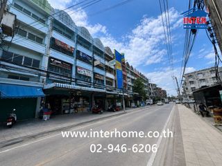 Gewerbefläche zum Kauf mit 5 Zimmer in Bang Khae, Bangkok