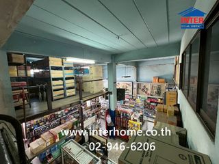 Gewerbefläche zum Kauf mit 5 Zimmer in Bang Khae, Bangkok