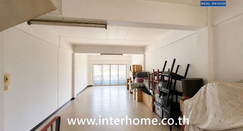 Gewerbefläche zum Kauf mit 5 Zimmer in Bang Khae, Bangkok