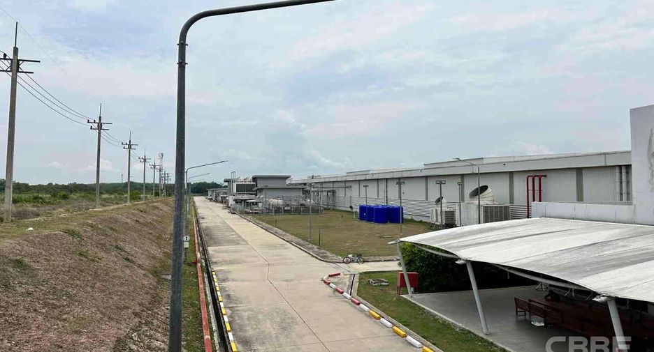Продажа торговое помещение в Бан Кхай, Районг