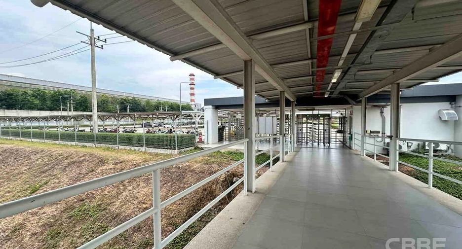 Продажа торговое помещение в Бан Кхай, Районг