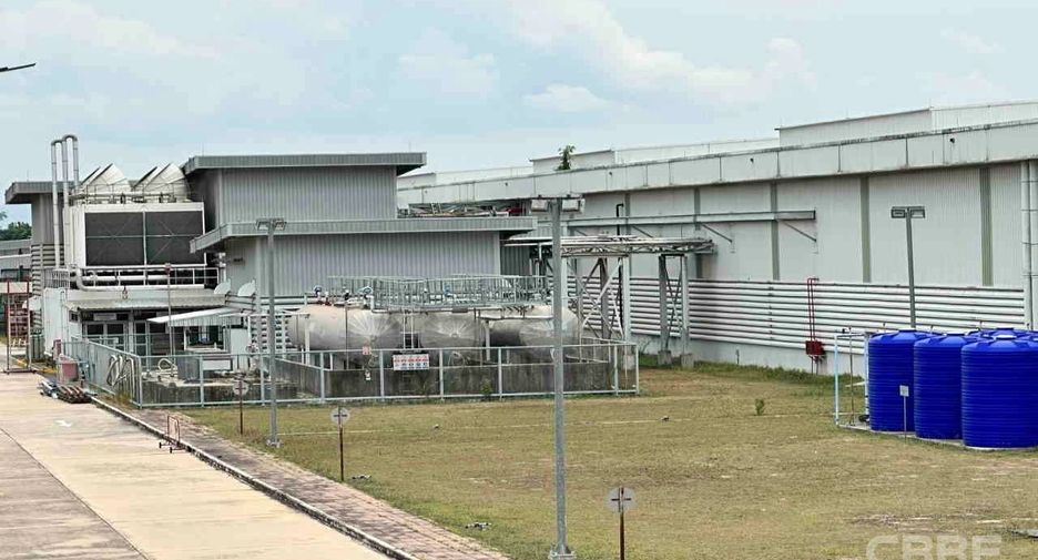 Продажа торговое помещение в Бан Кхай, Районг