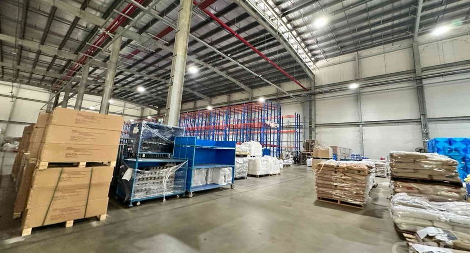 Продажа торговое помещение в Бан Кхай, Районг