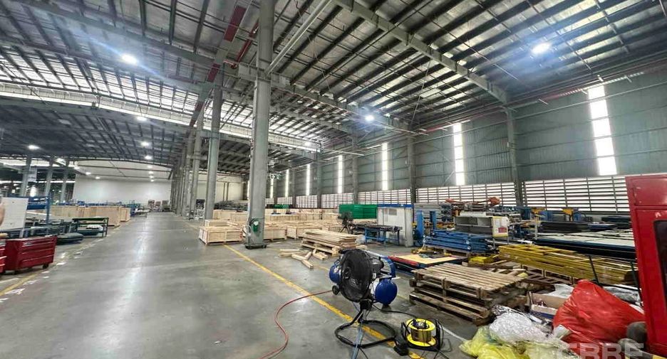 Продажа торговое помещение в Бан Кхай, Районг